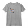 Dexter's Laboratory Get Out Maglietta - Official Cartoon Network Tee for Fans - Buy Authentic Apparel Online