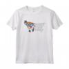 Dexter's Laboratory Get Out Maglietta - Official Cartoon Network Tee for Fans - Buy Authentic Apparel Online