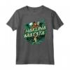 HapTiger The Lion King Hakuna Matata Jungle Circle Maglietta - Officially Licensed Disney Apparel - Buy Now!