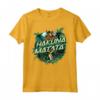HapTiger The Lion King Hakuna Matata Jungle Circle Maglietta - Officially Licensed Disney Apparel - Buy Now!