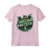 HapTiger The Lion King Hakuna Matata Jungle Circle Maglietta - Officially Licensed Disney Apparel - Buy Now!