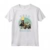 HapTiger Channel Amphibia Team Sasha Maglietta - Official Merchandise for Girls, Boys, Men, Women - Kids Tee Shirts