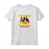HapTiger - Giallo Sottomarino Niente è Real! Maglietta con Licenza ufficiale dei Beatles - Design Unico H03578