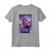 HapTiger Thor: Love and Thunder Thor Odinson Poster Maglietta - Official Marvel Apparel for Men, Women, Boys, and Girls - Buy Now!