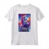 HapTiger Thor: Love and Thunder Thor Odinson Poster Maglietta - Official Marvel Apparel for Men, Women, Boys, and Girls - Buy Now!
