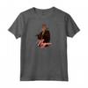 Il Walking Dead Vintage Negan Maglietta - Licenza Ufficiale AMC - Ideale per Fan della Serie TV