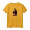 Il Walking Dead Vintage Negan Maglietta - Licenza Ufficiale AMC - Ideale per Fan della Serie TV