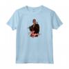 Il Walking Dead Vintage Negan Maglietta - Licenza Ufficiale AMC - Ideale per Fan della Serie TV
