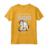 Carino e Divertente Judo Unicorni - Maglietta Judoka Arti Marziali - Regalo Giapponese per Uomo, Donna e Bambino