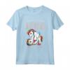 Carino e Divertente Judo Unicorni - Maglietta Judoka Arti Marziali - Regalo Giapponese per Uomo, Donna e Bambino