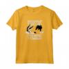 Looney Tunes Persistence Maglietta - Officially Licensed Classic Cartoon T-shirt - Perfect for Fans of Bugs Bunny and Daffy Duck