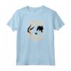 Looney Tunes Persistence Maglietta - Officially Licensed Classic Cartoon T-shirt - Perfect for Fans of Bugs Bunny and Daffy Duck