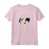 Looney Tunes Persistence Maglietta - Officially Licensed Classic Cartoon T-shirt - Perfect for Fans of Bugs Bunny and Daffy Duck