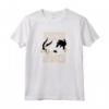 Looney Tunes Persistence Maglietta - Officially Licensed Classic Cartoon T-shirt - Perfect for Fans of Bugs Bunny and Daffy Duck
