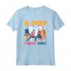 K-Pop Hallyu Video Fandom - K-Pop Korean Popular Music Maglietta per Veri Fan - Acquista la tua T-shirt K-Pop qui