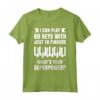 Pianoforte Tshirt Piano Jazz Keyboard - Maglietta per Musicisti Pianoforte - Idea Regalo per Compositori e Amanti della Musica