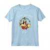 Happy Birthday Jesus Funny Best Christmas Jumper Day regalo Maglietta - Idee Regalo Natale per Tutta la Famiglia