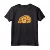 Pizzibonacci Pizza Fibonacci Maths Formula Funny BBQ T-shirt - Perfect Gift for Math Geeks and Pizza Lovers - Buy Online!