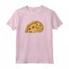 Pizzibonacci Pizza Fibonacci Maths Formula Funny BBQ T-shirt - Perfect Gift for Math Geeks and Pizza Lovers - Buy Online!