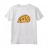 Pizzibonacci Pizza Fibonacci Maths Formula Funny BBQ T-shirt - Perfect Gift for Math Geeks and Pizza Lovers - Buy Online!
