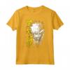 HapTiger Ichigo Contorno Cavo Maglietta - T-shirt con Licenza Ufficiale Bleach - Ideale per Fan di Anime