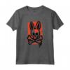 Cool Boys The Frenchie Skull Bunny Serge Nerd Geek Maglietta - Idea Regalo Unica per Compleanni e Festività - Acquista Online