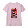 Cool Boys The Frenchie Skull Bunny Serge Nerd Geek Maglietta - Idea Regalo Unica per Compleanni e Festività - Acquista Online