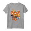 HapTiger Many Faces of Kenny - Official Merchandise T-shirt for Fans of the Show - Buy Now!