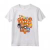 HapTiger Many Faces of Kenny - Official Merchandise T-shirt for Fans of the Show - Buy Now!