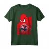 HapTiger Spider-Man: No Way Home - The Amazing Spider-Man T-Shirt for Men, Women, Boys, and Girls - Official Merchandise