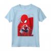 HapTiger Spider-Man: No Way Home - The Amazing Spider-Man T-Shirt for Men, Women, Boys, and Girls - Official Merchandise