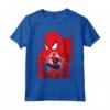 HapTiger Spider-Man: No Way Home - The Amazing Spider-Man T-Shirt for Men, Women, Boys, and Girls - Official Merchandise