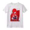 HapTiger Spider-Man: No Way Home - The Amazing Spider-Man T-Shirt for Men, Women, Boys, and Girls - Official Merchandise