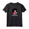 Pinche Lunedi Divertente Sleepy Mafalda Spagnolo Maglia con Maniche Raglan - Regalo Divertente per la Festa della Mamma Latina o Compleanno - Perfetto per Cinco de Mayo