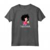 Pinche Lunedi Divertente Sleepy Mafalda Spagnolo Maglia con Maniche Raglan - Regalo Divertente per la Festa della Mamma Latina o Compleanno - Perfetto per Cinco de Mayo