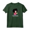Pinche Lunedi Divertente Sleepy Mafalda Spagnolo Maglia con Maniche Raglan - Regalo Divertente per la Festa della Mamma Latina o Compleanno - Perfetto per Cinco de Mayo
