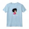 Pinche Lunedi Divertente Sleepy Mafalda Spagnolo Maglia con Maniche Raglan - Regalo Divertente per la Festa della Mamma Latina o Compleanno - Perfetto per Cinco de Mayo