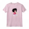 Pinche Lunedi Divertente Sleepy Mafalda Spagnolo Maglia con Maniche Raglan - Regalo Divertente per la Festa della Mamma Latina o Compleanno - Perfetto per Cinco de Mayo