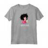 Pinche Lunedi Divertente Sleepy Mafalda Spagnolo Maglia con Maniche Raglan - Regalo Divertente per la Festa della Mamma Latina o Compleanno - Perfetto per Cinco de Mayo