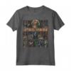 Star Wars Fan Fave Jabba's Palace Maglietta - Official Jabba the Hutt Tee for Men, Women, Boys, and Girls - Buy Now!