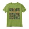 Star Wars Fan Fave Jabba's Palace Maglietta - Official Jabba the Hutt Tee for Men, Women, Boys, and Girls - Buy Now!