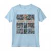 Star Wars Fan Fave Jabba's Palace Maglietta - Official Jabba the Hutt Tee for Men, Women, Boys, and Girls - Buy Now!