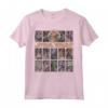 Star Wars Fan Fave Jabba's Palace Maglietta - Official Jabba the Hutt Tee for Men, Women, Boys, and Girls - Buy Now!