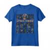 Star Wars Fan Fave Jabba's Palace Maglietta - Official Jabba the Hutt Tee for Men, Women, Boys, and Girls - Buy Now!