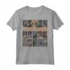 Star Wars Fan Fave Jabba's Palace Maglietta - Official Jabba the Hutt Tee for Men, Women, Boys, and Girls - Buy Now!