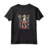 HapTiger Pinocchio Nothin' but Trouble Since 1940 - Official Vintage T-shirt for Men, Women, Boys, and Girls - Classic Disney Tee Shirt
