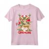 HapTiger Popcorn T-Shirt - Authentic Gizmo and Stripe Merchandise - Buy Official Movie Tee