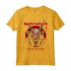 HapTiger Senjutsu Circle Cover Maglietta - Official Band Merchandise Pullover Hoodie for Adults