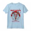 HapTiger Senjutsu Circle Cover Maglietta - Official Band Merchandise Pullover Hoodie for Adults