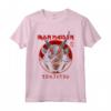 HapTiger Senjutsu Circle Cover Maglietta - Official Band Merchandise Pullover Hoodie for Adults